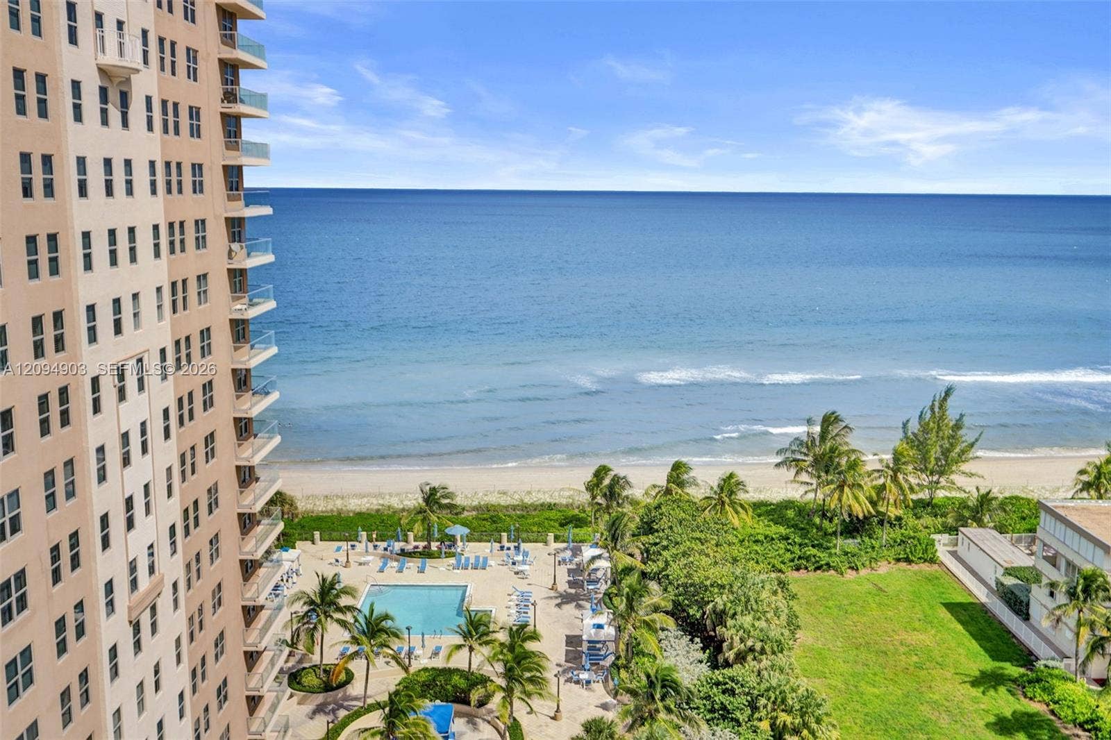 1920 S Ocean Drive, #16B, Hallandale Beach, FL 33009 Photo 2