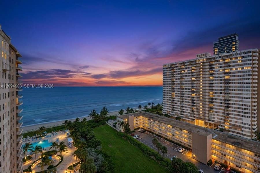 Property photo for 1920 S Ocean Drive, #16B, Hallandale Beach, FL