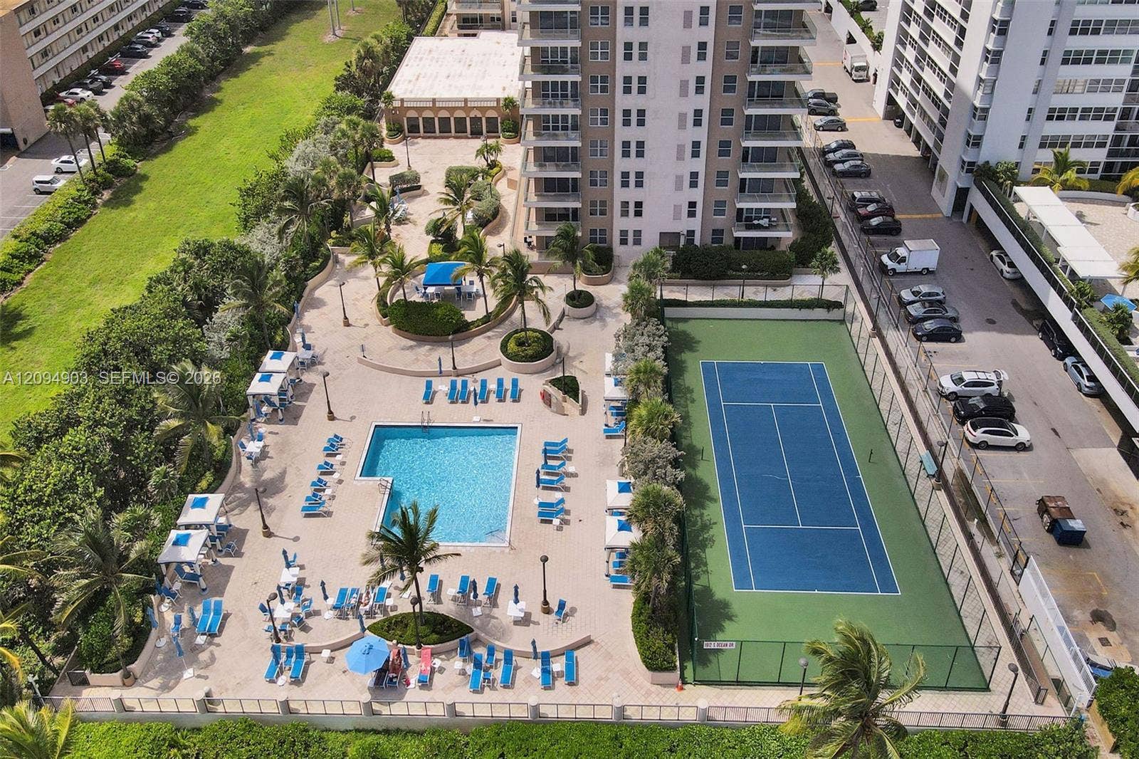 1920 S Ocean Drive, #16B, Hallandale Beach, FL 33009 Photo 24