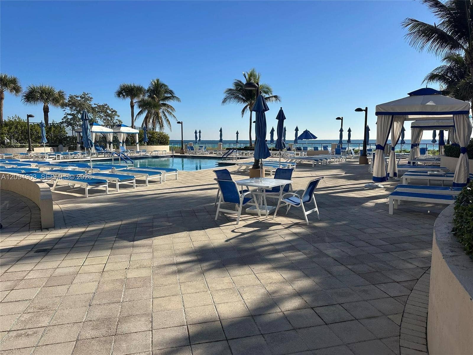 1920 S Ocean Drive, #16B, Hallandale Beach, FL 33009 Photo 30