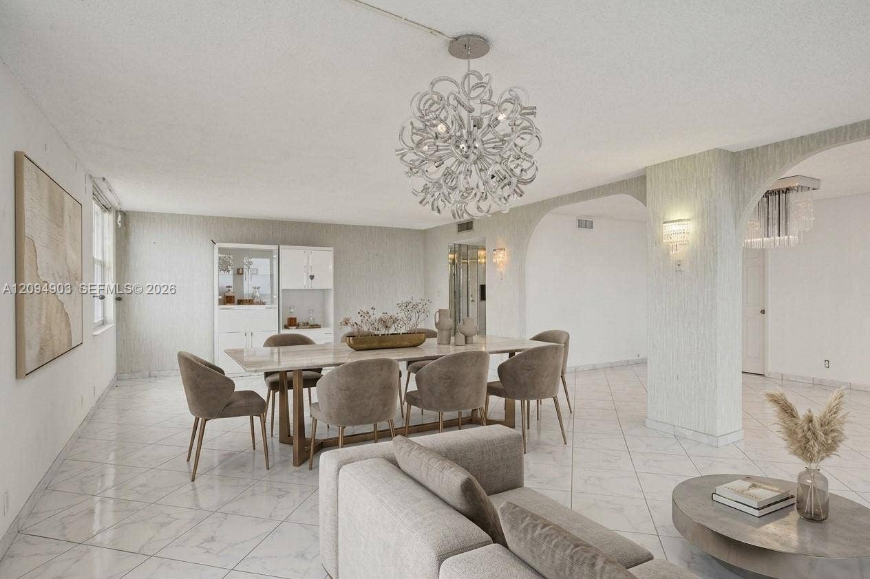 1920 S Ocean Drive, #16B, Hallandale Beach, FL 33009 Photo 5