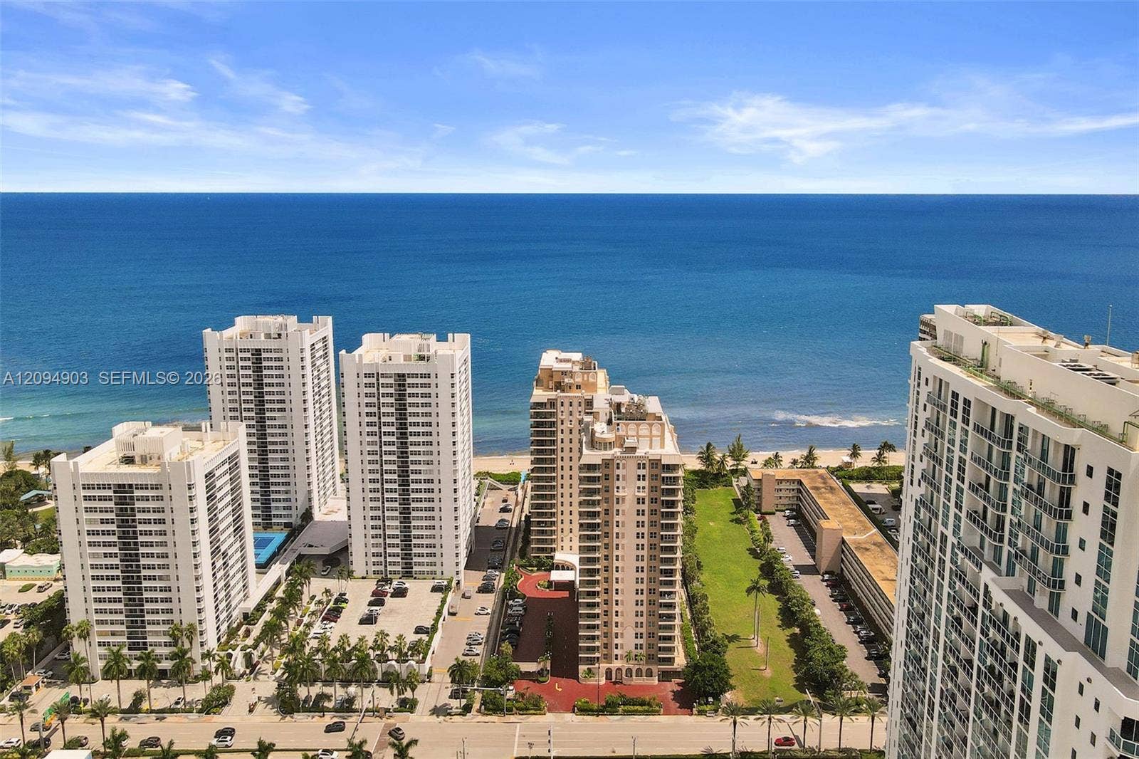 1920 S Ocean Drive, #16B, Hallandale Beach, FL 33009 Photo 26