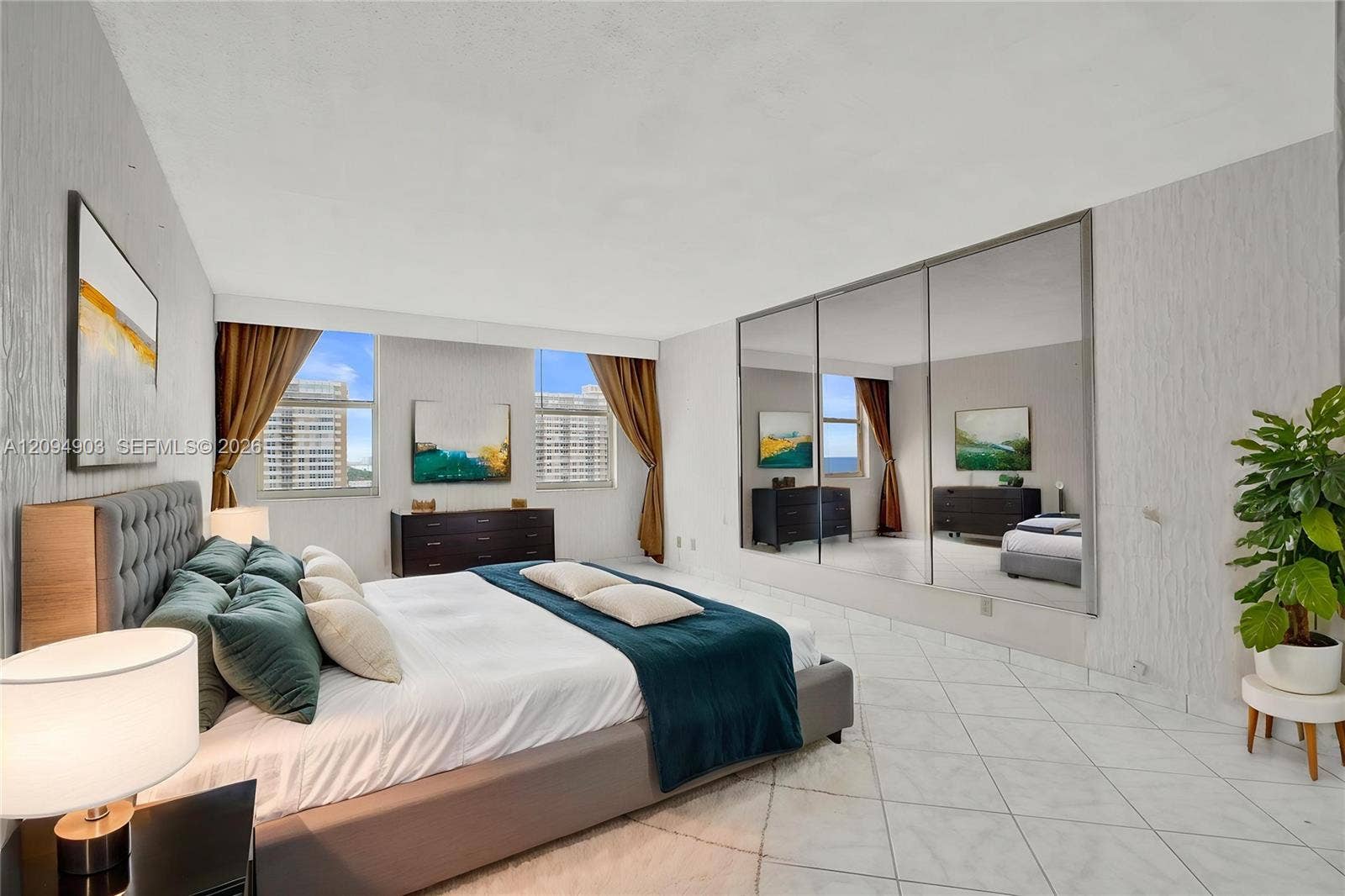 1920 S Ocean Drive, #16B, Hallandale Beach, FL 33009 Photo 12