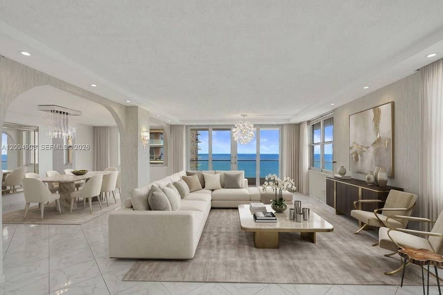 Property photo for 1920 S Ocean Drive, #16B, Hallandale Beach, FL