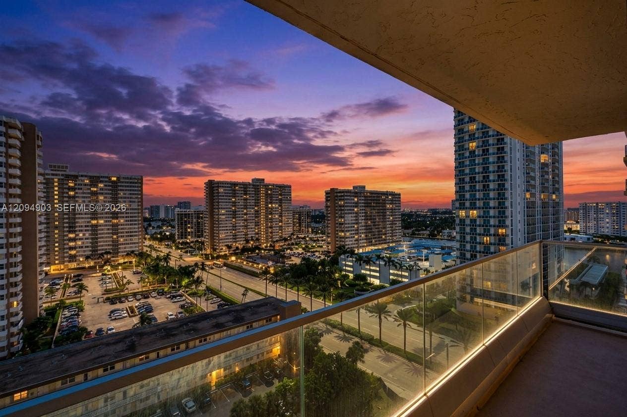 1920 S Ocean Drive, #16B, Hallandale Beach, FL 33009 Photo 17