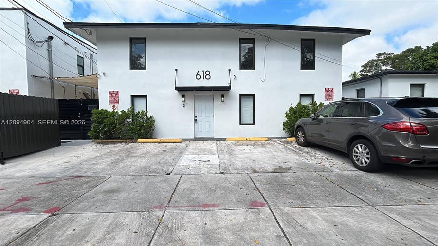 Property photo for 618 SW 21st Avenue, #2, Miami, FL