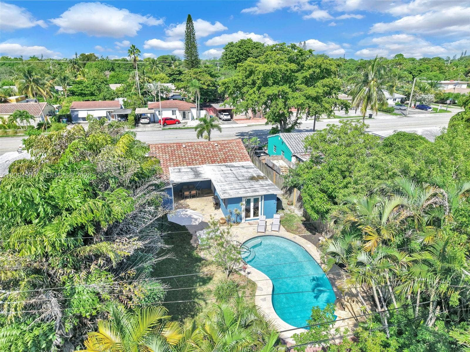 1328 N Andrews Avenue, Fort Lauderdale, FL 33311 Photo 47