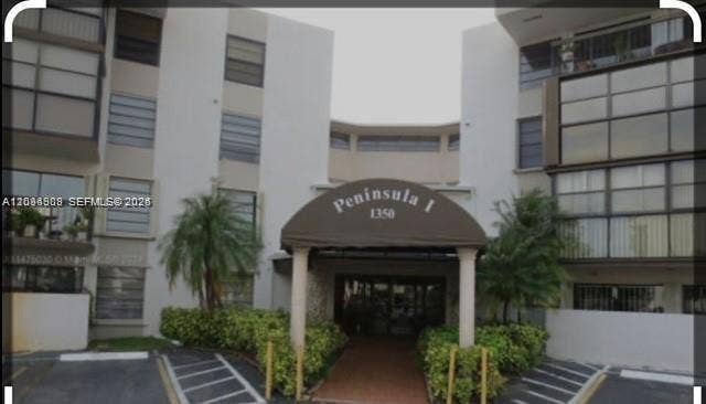 Property photo for 1350 SW 122nd Avenue, #317, Miami, FL