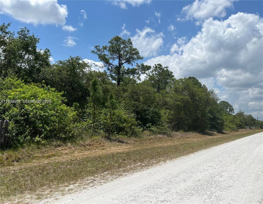 Property photo for 470 N Isora, Clewiston, FL