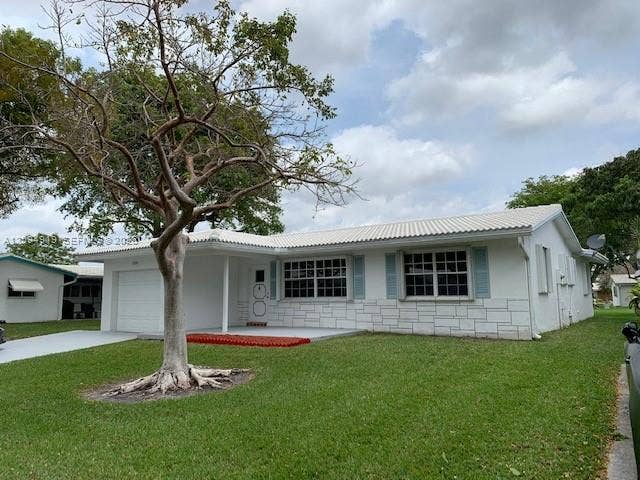 Property photo for 1024 NW 90th Way, Plantation, FL