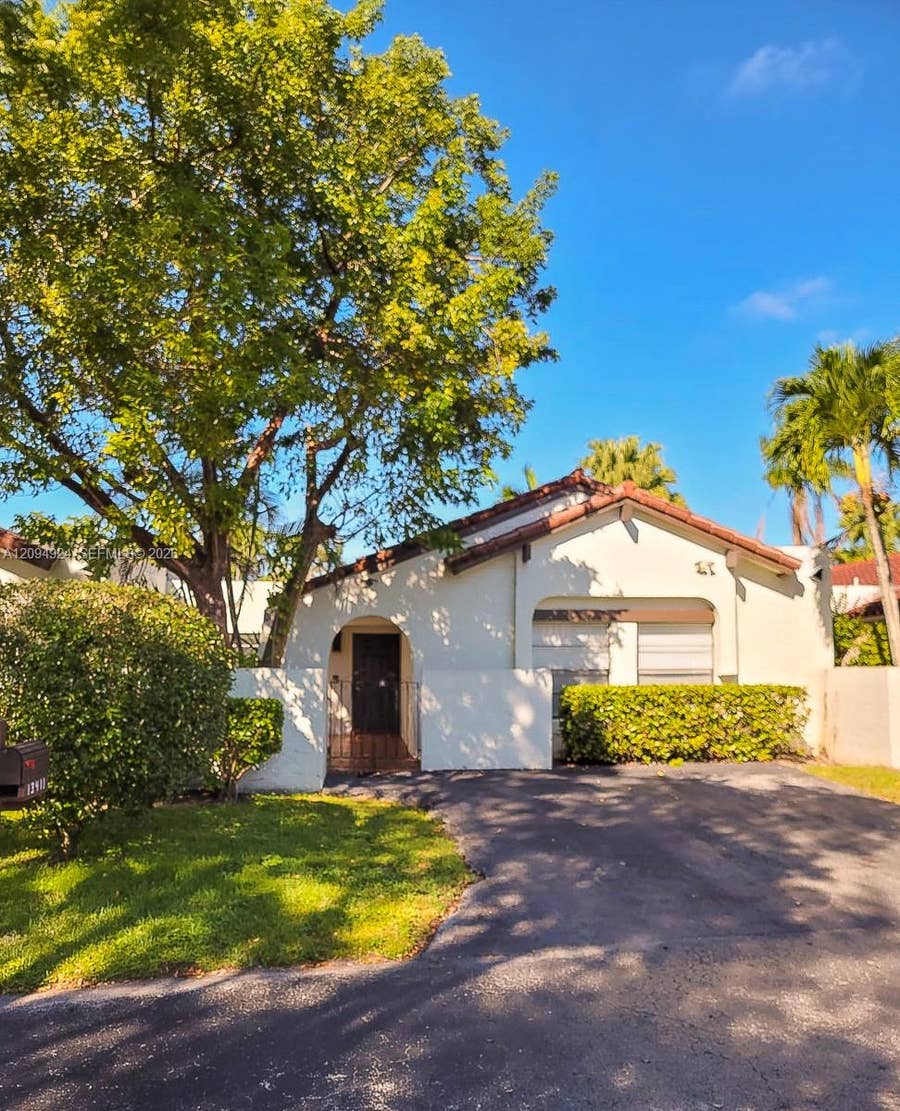 Property photo for 13411 SW 113th Terrace, Miami, FL