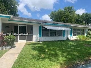 1073 NW 83rd Avenue, #B45, Plantation, FL 33322 Photo 1