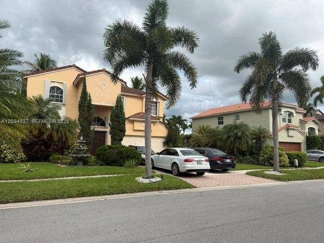 1021 NW 185th Avenue, Pembroke Pines, FL 33029 Photo 2