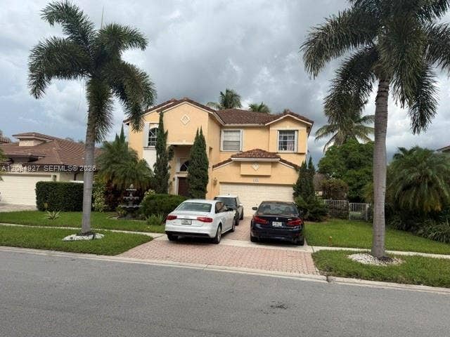 1021 NW 185th Avenue, Pembroke Pines, FL 33029 Photo 1