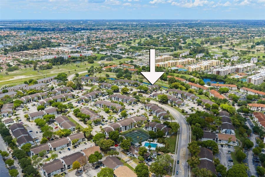 Property photo for 7195 NW 179th Street, #106, Hialeah, FL