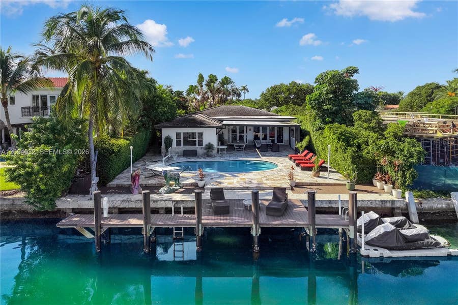 Property photo for 435 N Shore Drive, Miami Beach, FL
