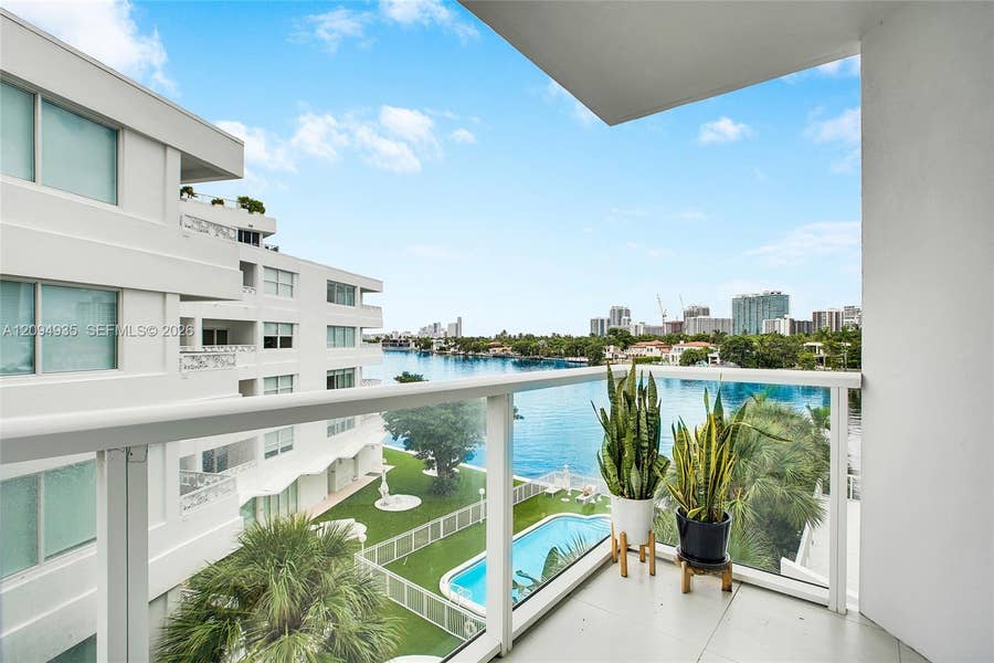 Property photo for 9821 E Bay Harbor Drive, #501, Bay Harbor Islands, FL