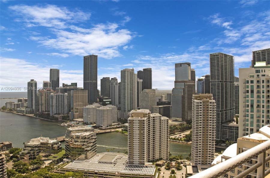 Property photo for 848 Brickell Key Drive, #3905, Miami, FL