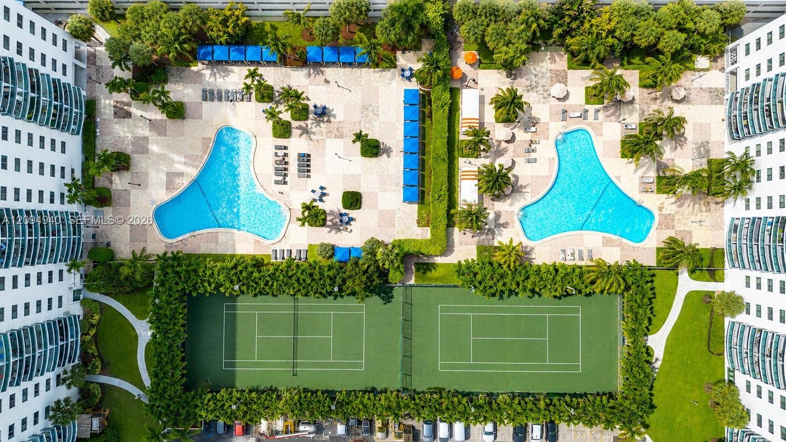 19380 Collins Avenue, #1103, Sunny Isles Beach, FL 33160 Photo 16