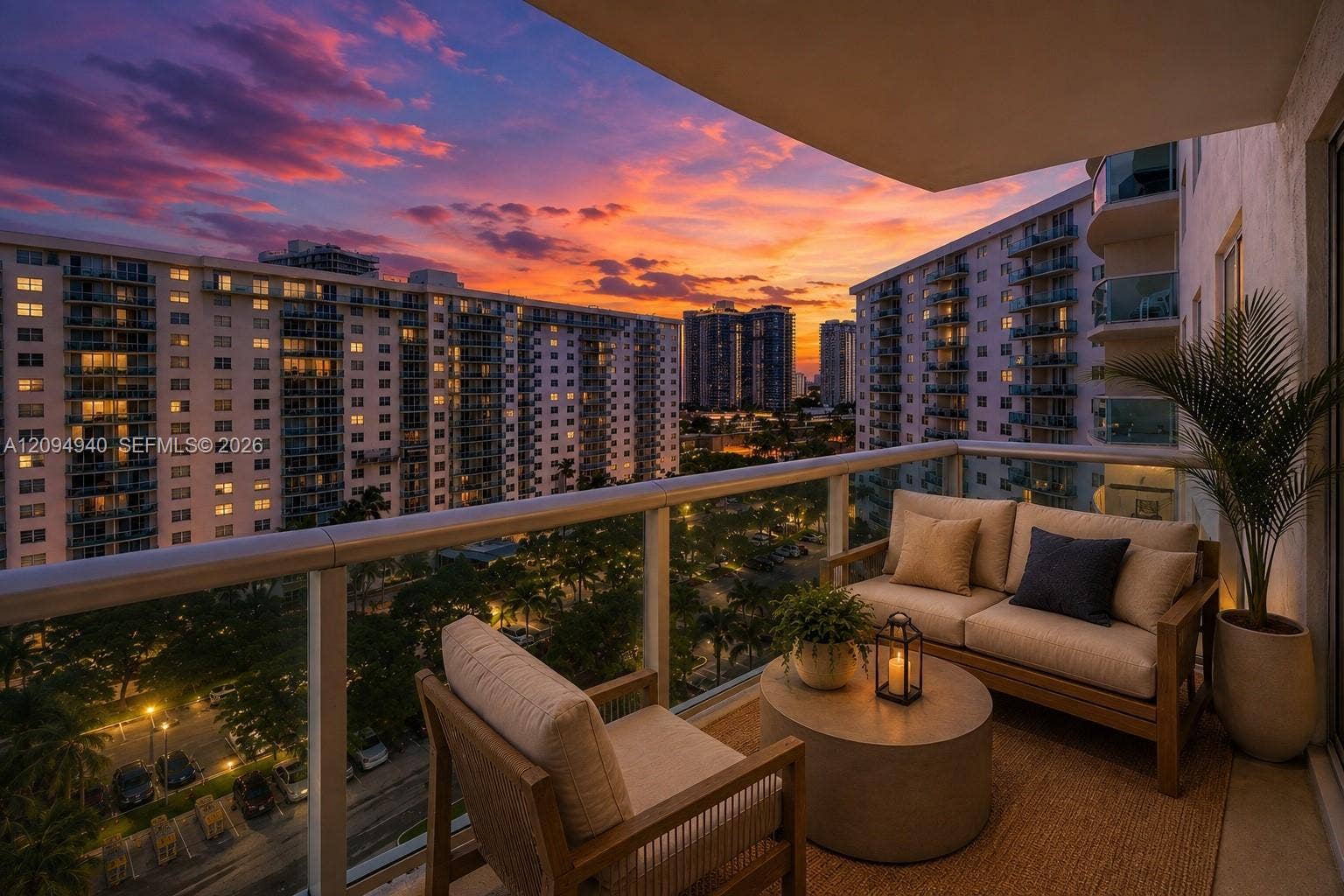 19380 Collins Avenue, #1103, Sunny Isles Beach, FL 33160 Photo 14