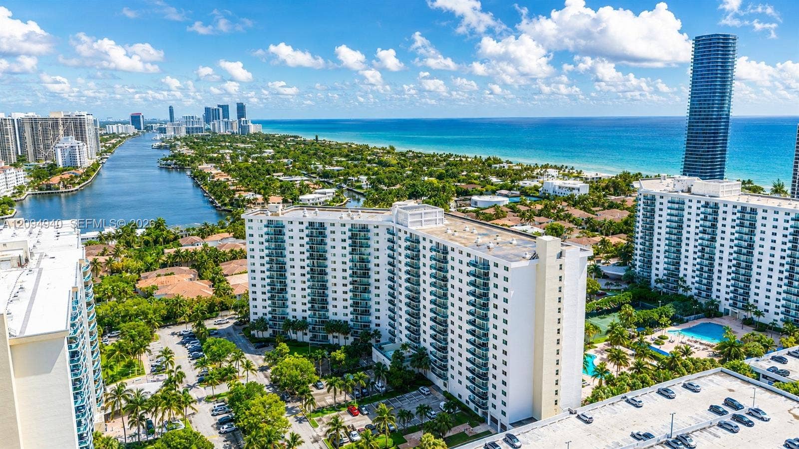 19380 Collins Avenue, #1103, Sunny Isles Beach, FL 33160 Photo 1