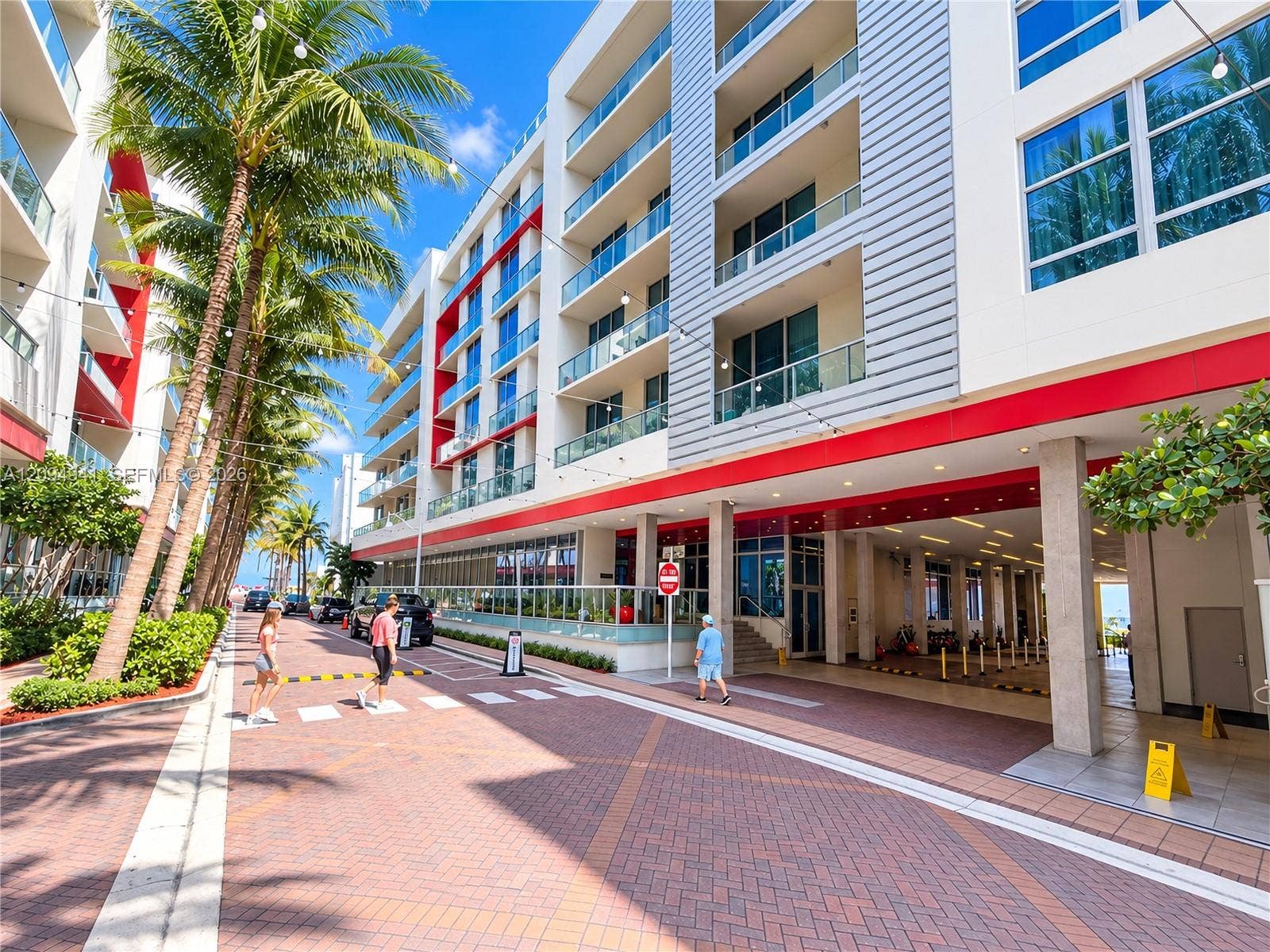 777 N Ocean Drive, #N330, Hollywood, FL 33019 Photo 27