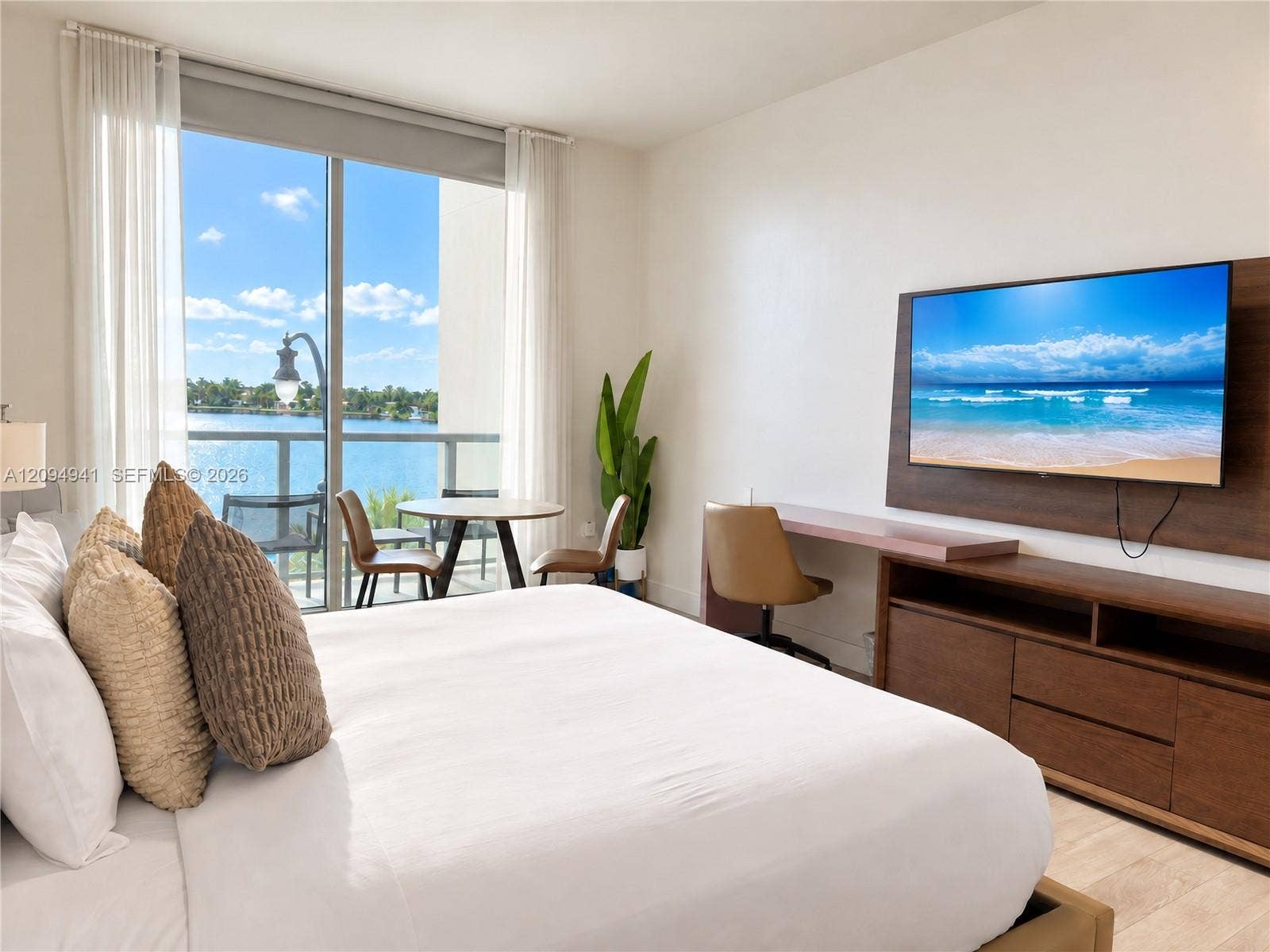 777 N Ocean Drive, #N330, Hollywood, FL 33019 Photo 1