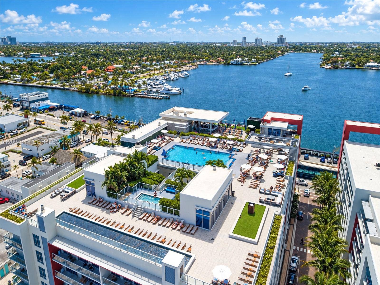 777 N Ocean Drive, #N330, Hollywood, FL 33019 Photo 21