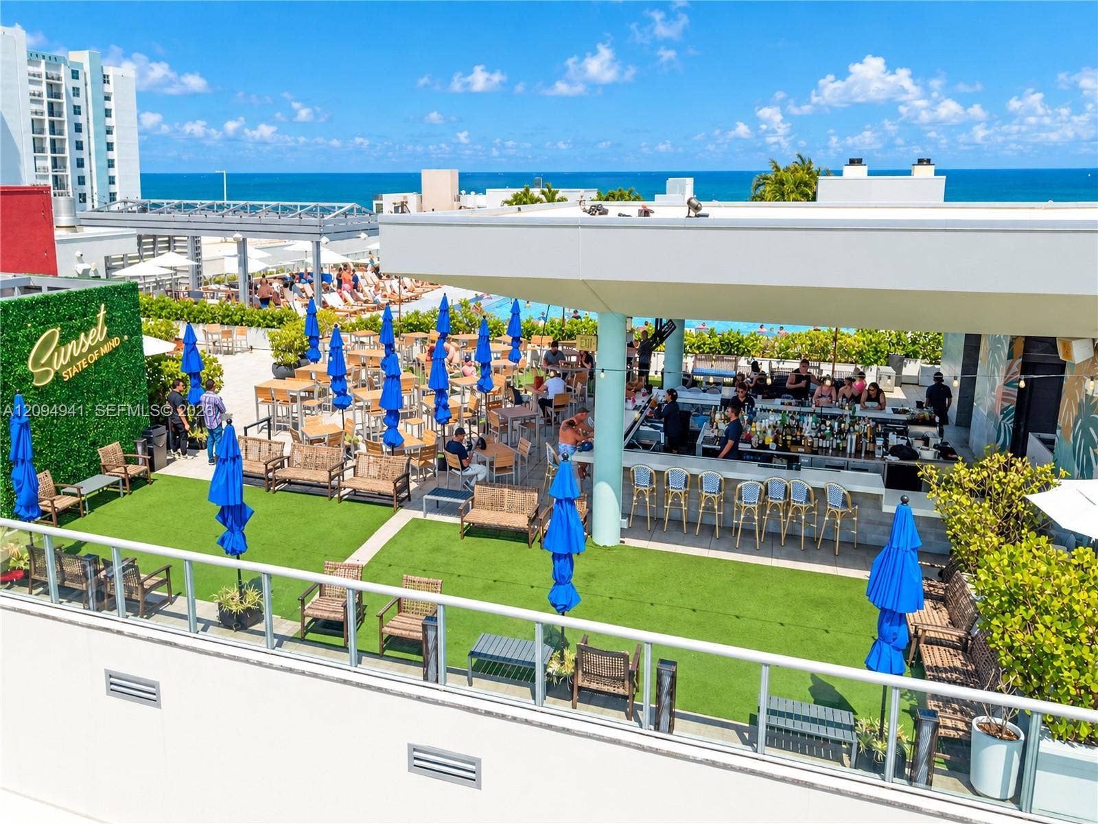 777 N Ocean Drive, #N330, Hollywood, FL 33019 Photo 25
