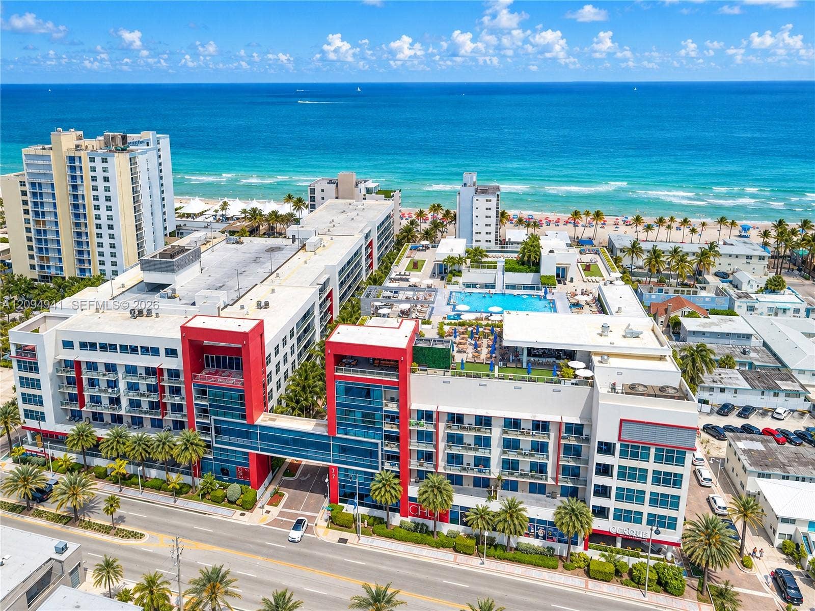 777 N Ocean Drive, #N330, Hollywood, FL 33019 Photo 23