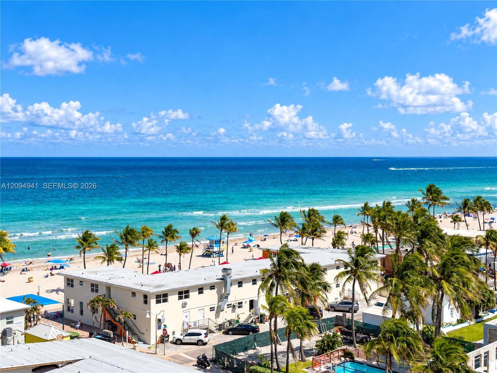 777 N Ocean Drive, #N330, Hollywood, FL 33019 Photo 28