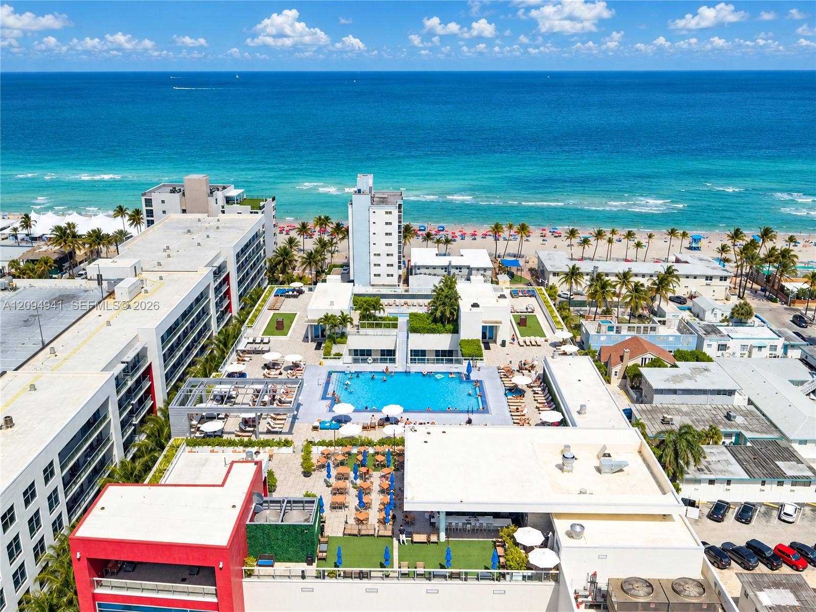 777 N Ocean Drive, #N330, Hollywood, FL 33019 Photo 22
