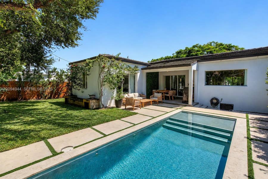 Property photo for 1867 SW 14th Terrace, Miami, FL