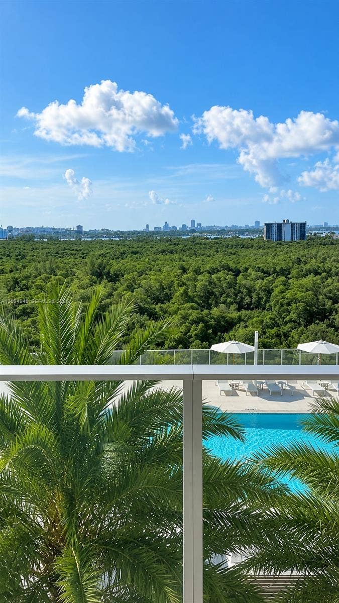 Property photo for 2411 Laguna Circle, #802, Miami, FL