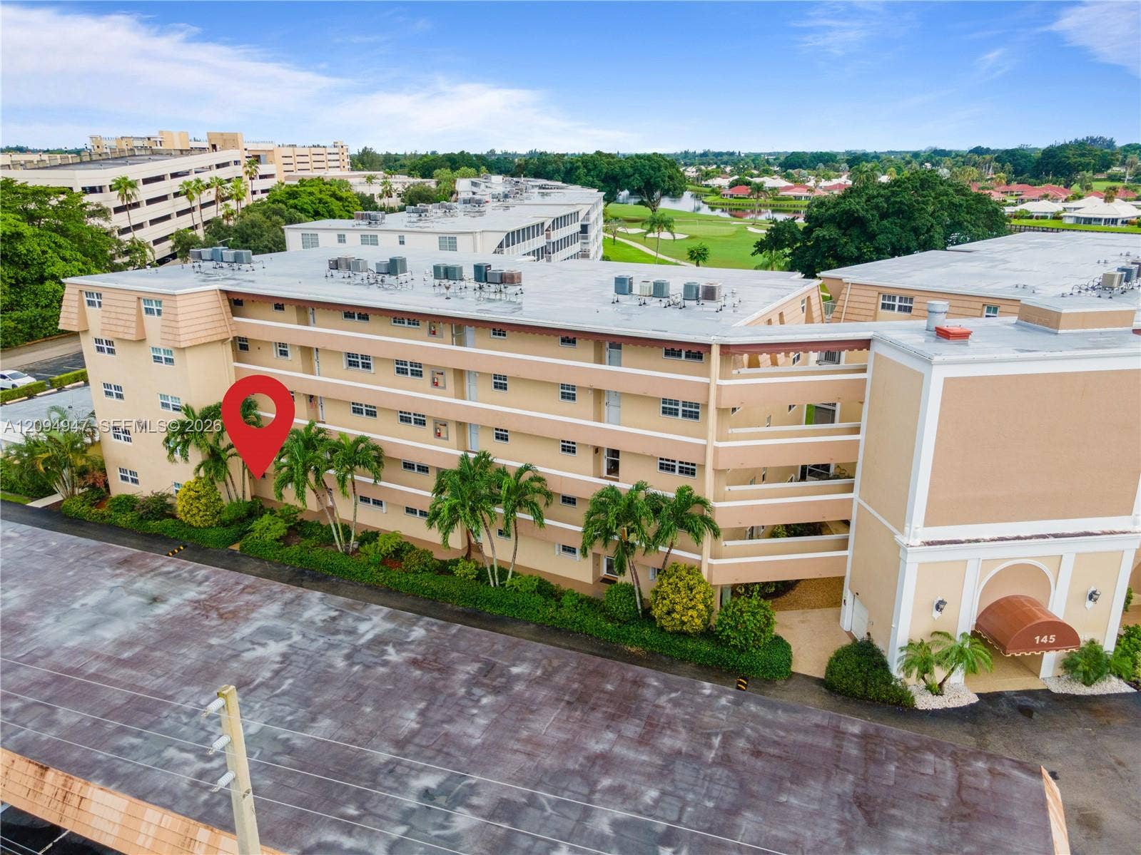 145 Atlantis Boulevard, #101, Atlantis, FL 33462 Photo 2