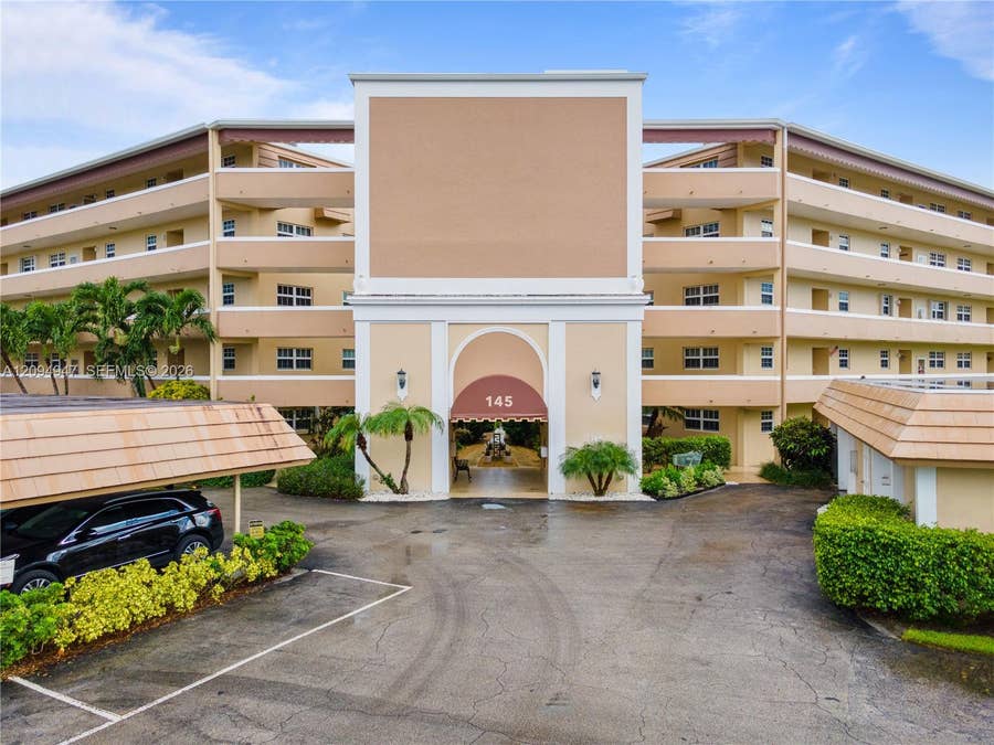 Property photo for 145 Atlantis Boulevard, #101, Atlantis, FL