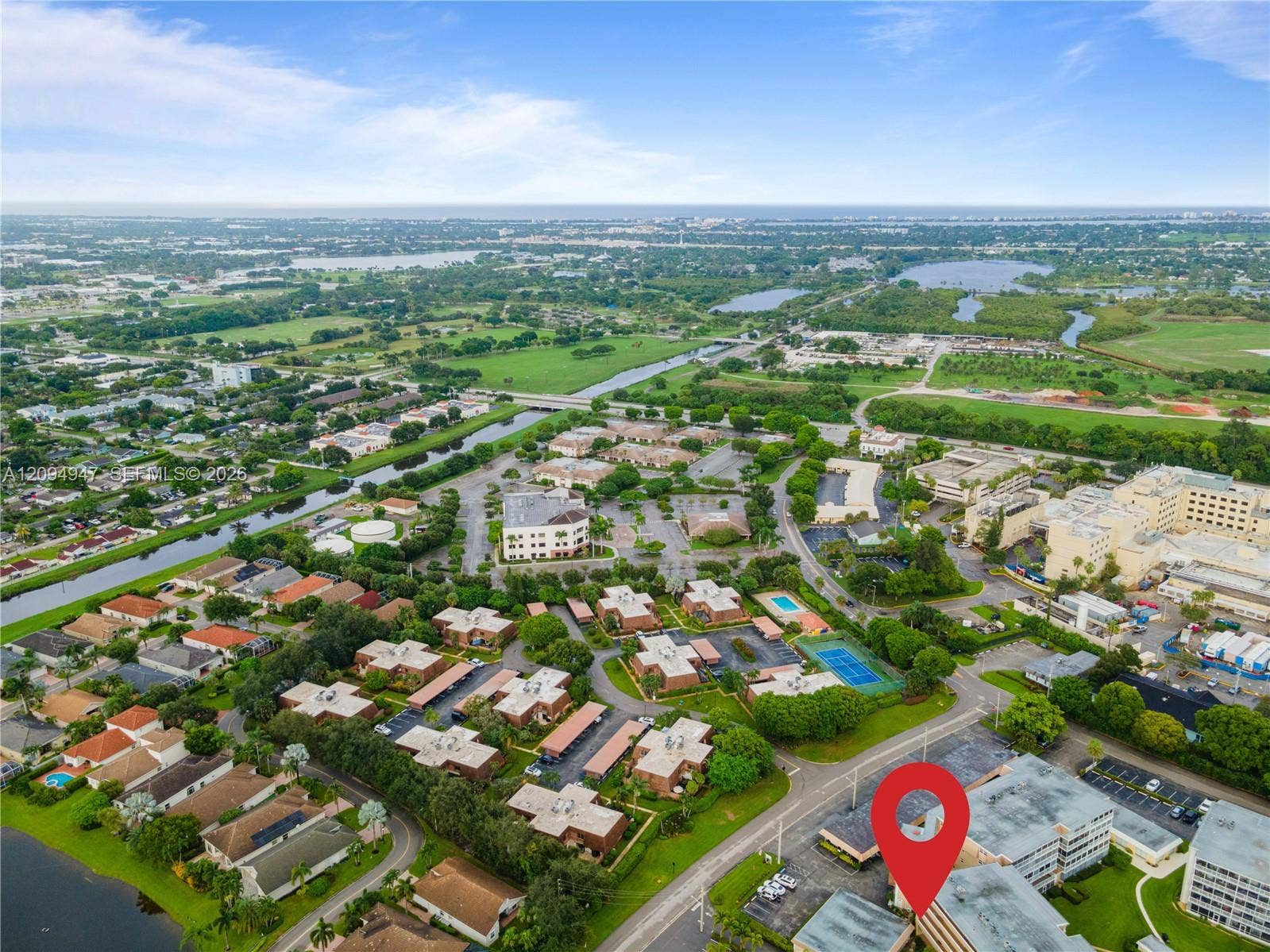 145 Atlantis Boulevard, #101, Atlantis, FL 33462 Photo 69