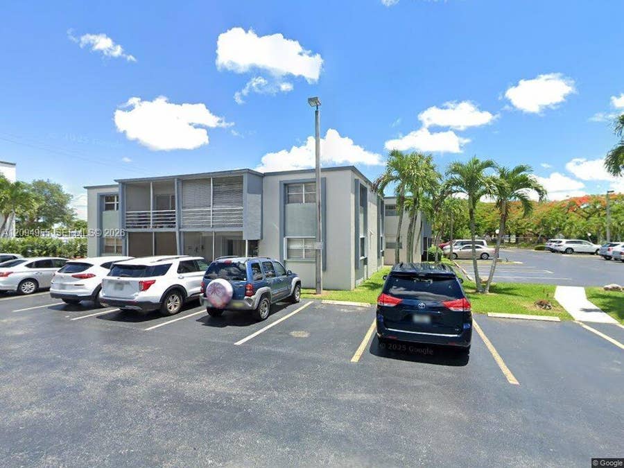 Property photo for 8758 SW 12th Street, #208, Miami, FL