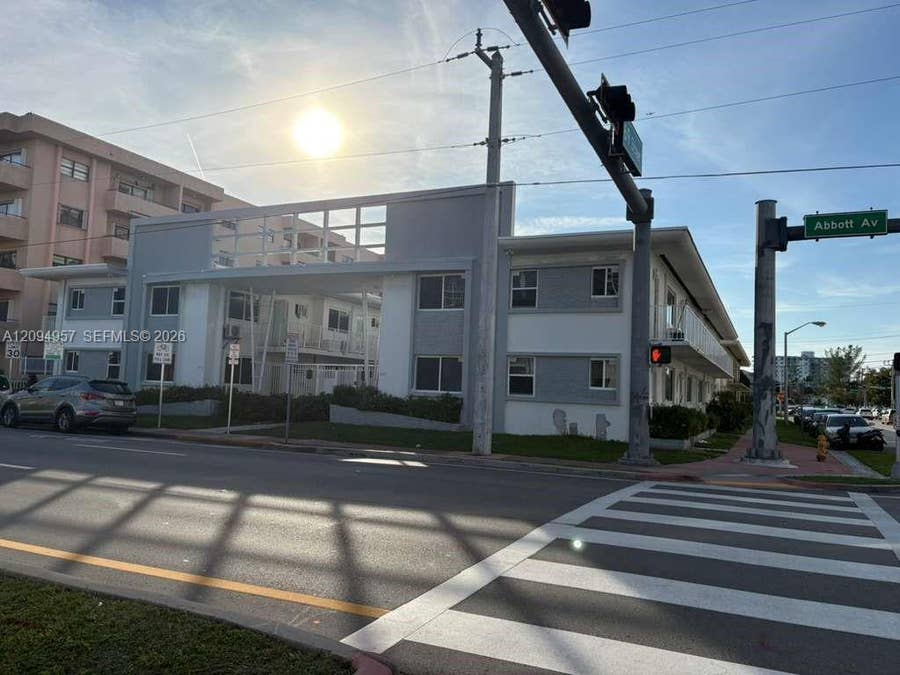 Property photo for 6896 Abbott Avenue, #3B, Miami Beach, FL