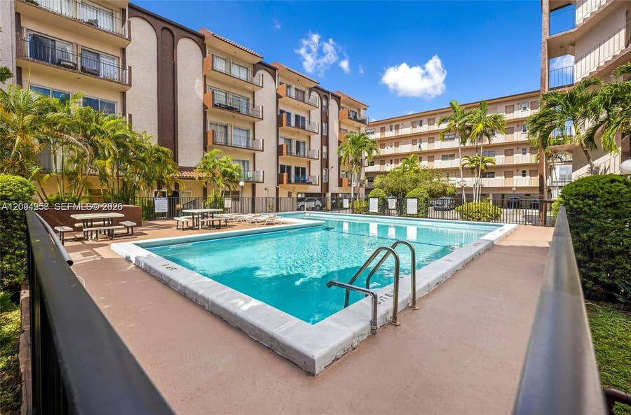 Property photo for 1950 W 54th Street, #206, Hialeah, FL