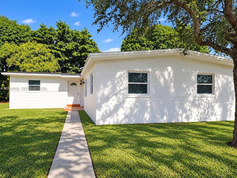 Property photo for 3001 SW 23rd Terrace, Miami, FL