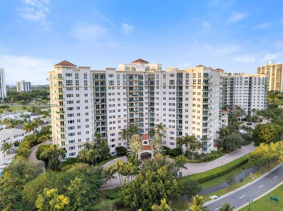 Property photo for 19900 E Country Club Drive, #1209, Aventura, FL