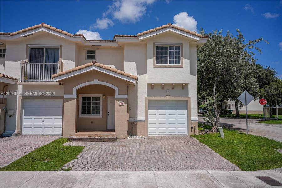 Property photo for 13974 SW 260th Street, #101, Homestead, FL