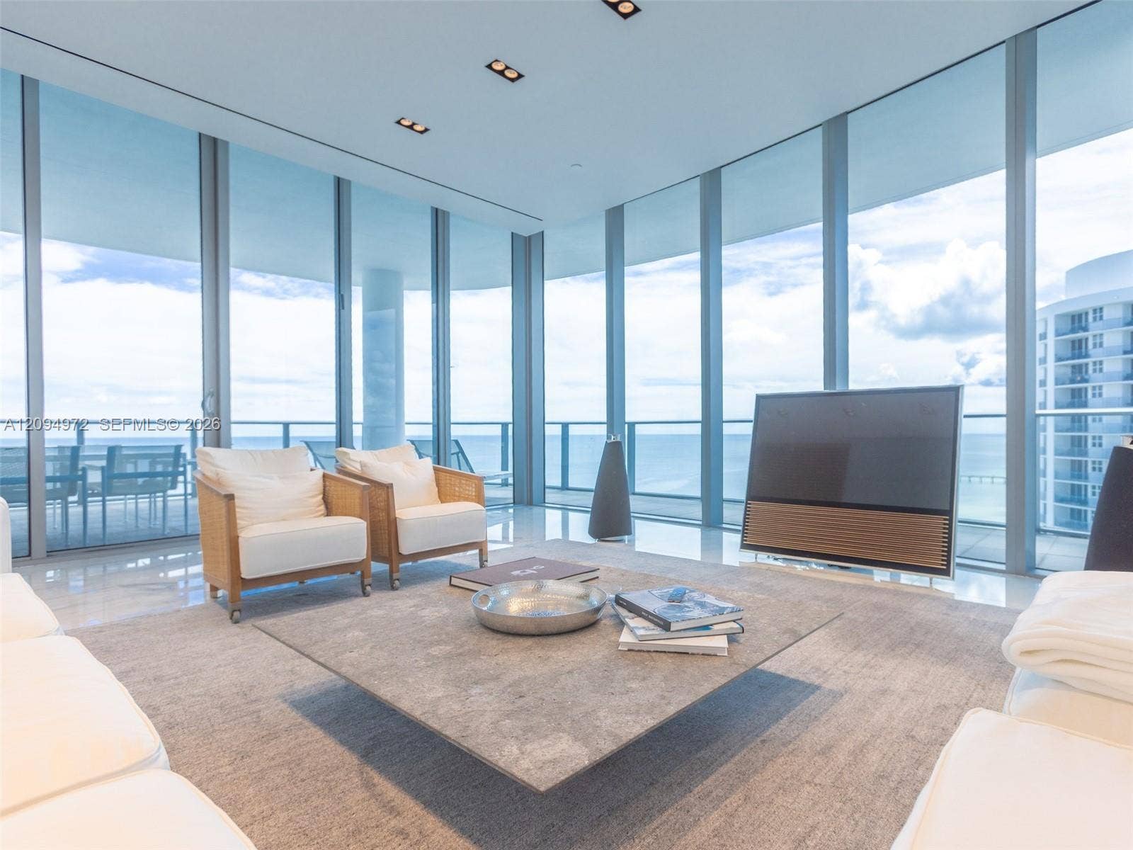 17475 Collins Avenue, #1602, Sunny Isles Beach, FL 33160 Photo 1