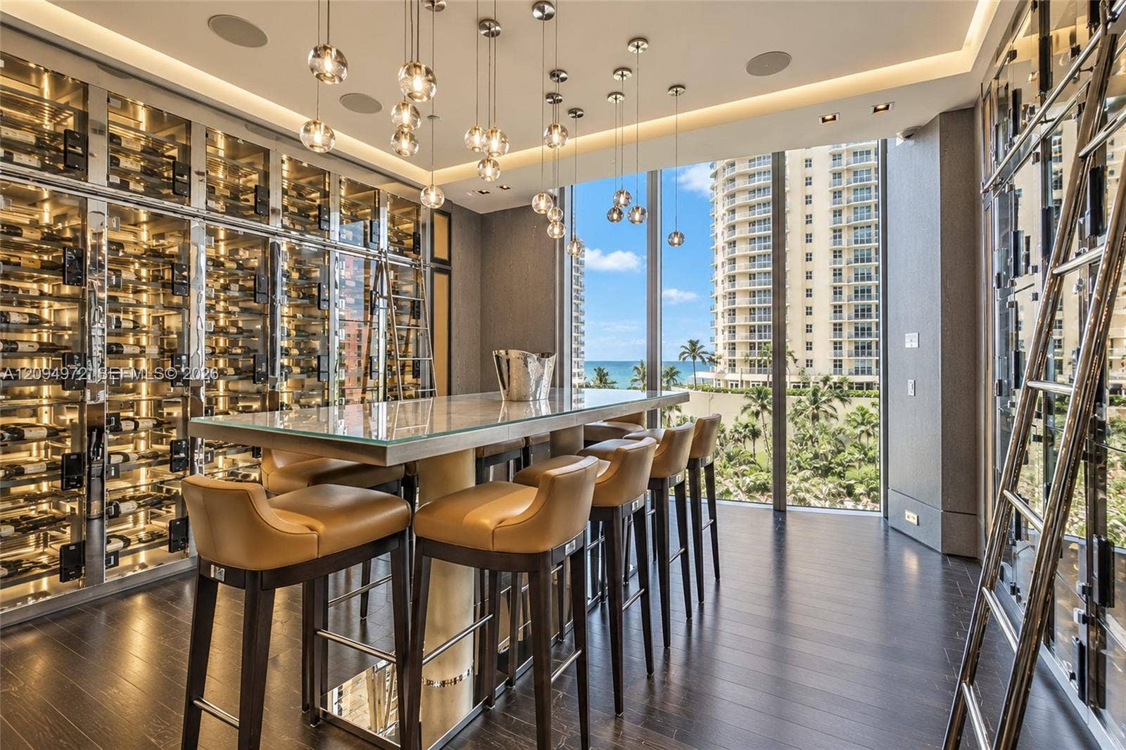 17475 Collins Avenue, #1602, Sunny Isles Beach, FL 33160 Photo 52