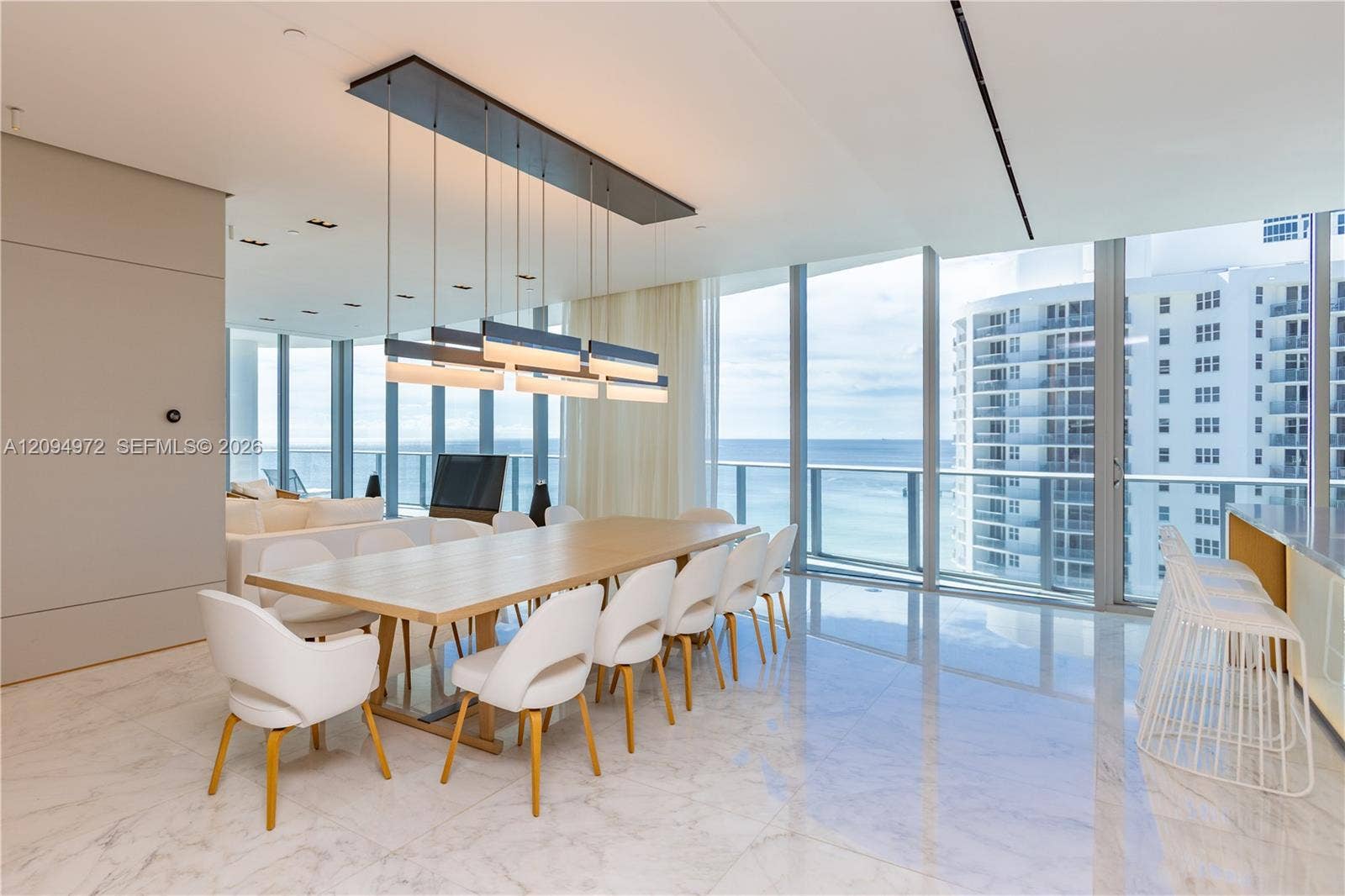 17475 Collins Avenue, #1602, Sunny Isles Beach, FL 33160 Photo 13