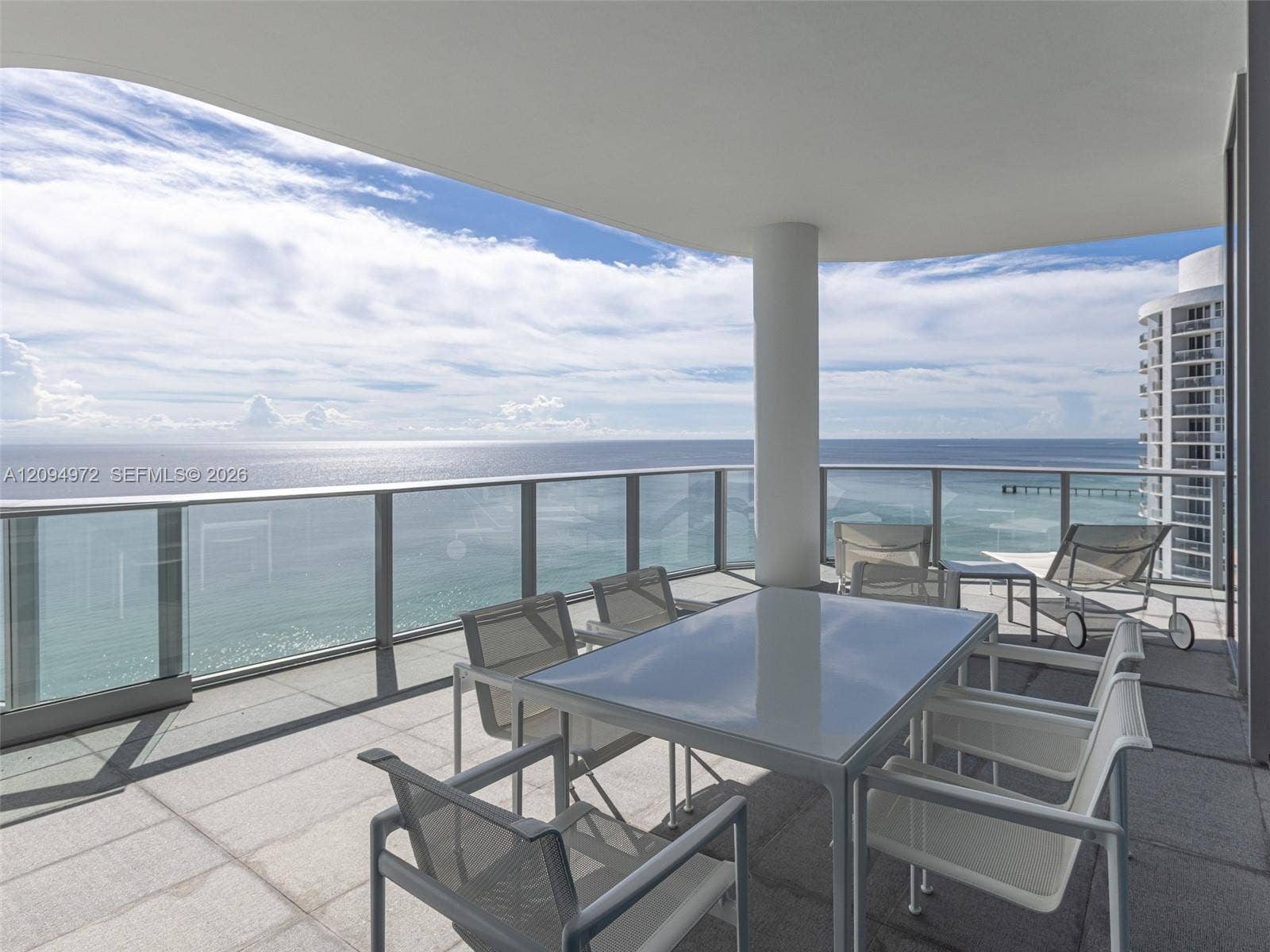 17475 Collins Avenue, #1602, Sunny Isles Beach, FL 33160 Photo 29