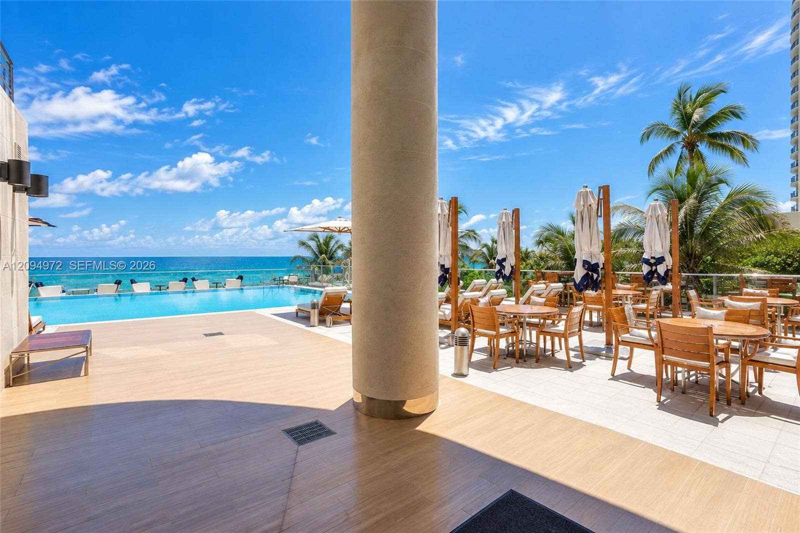 17475 Collins Avenue, #1602, Sunny Isles Beach, FL 33160 Photo 44