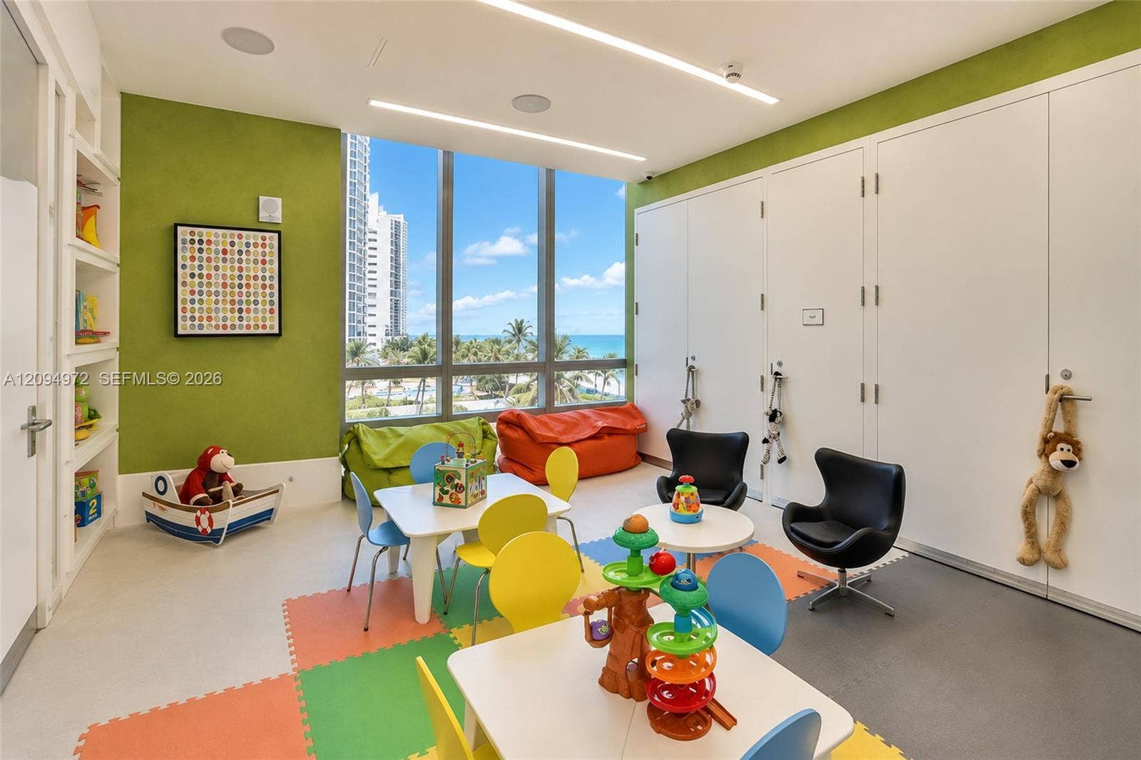 17475 Collins Avenue, #1602, Sunny Isles Beach, FL 33160 Photo 48
