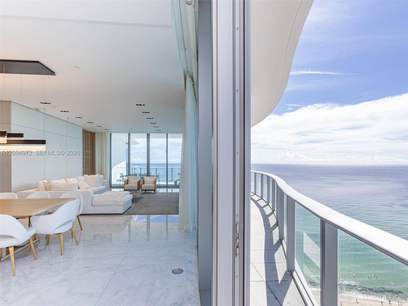 17475 Collins Avenue, #1602, Sunny Isles Beach, FL 33160 Photo 4